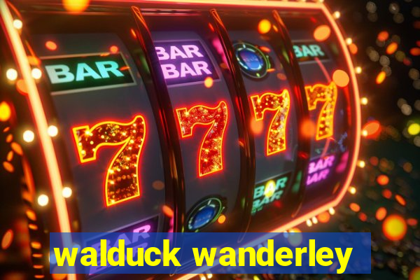 walduck wanderley